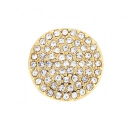 Talisman Reflexions Gold Beautiful Diamonds
